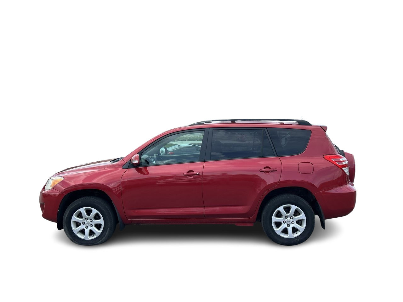 Toyota RAV4  2011 à Barrie, Ontario