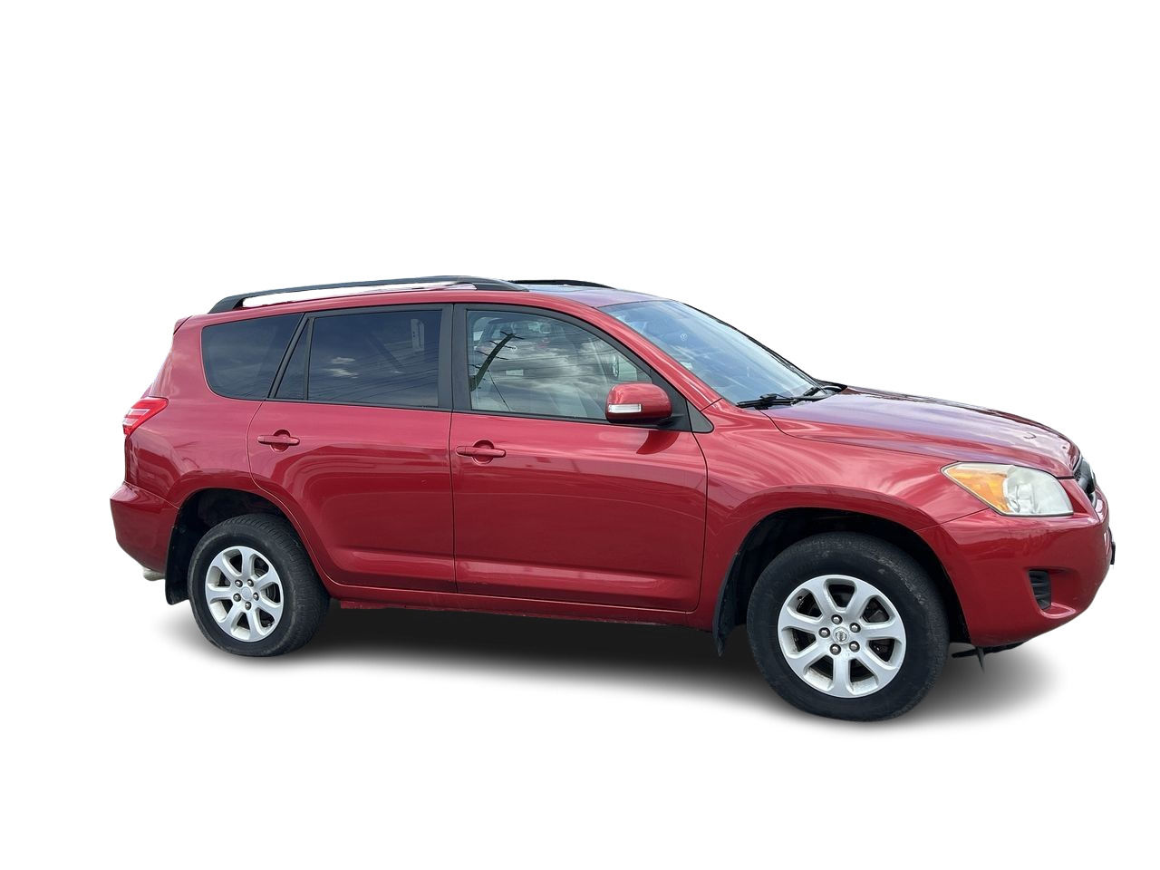 Toyota RAV4  2011 à Barrie, Ontario