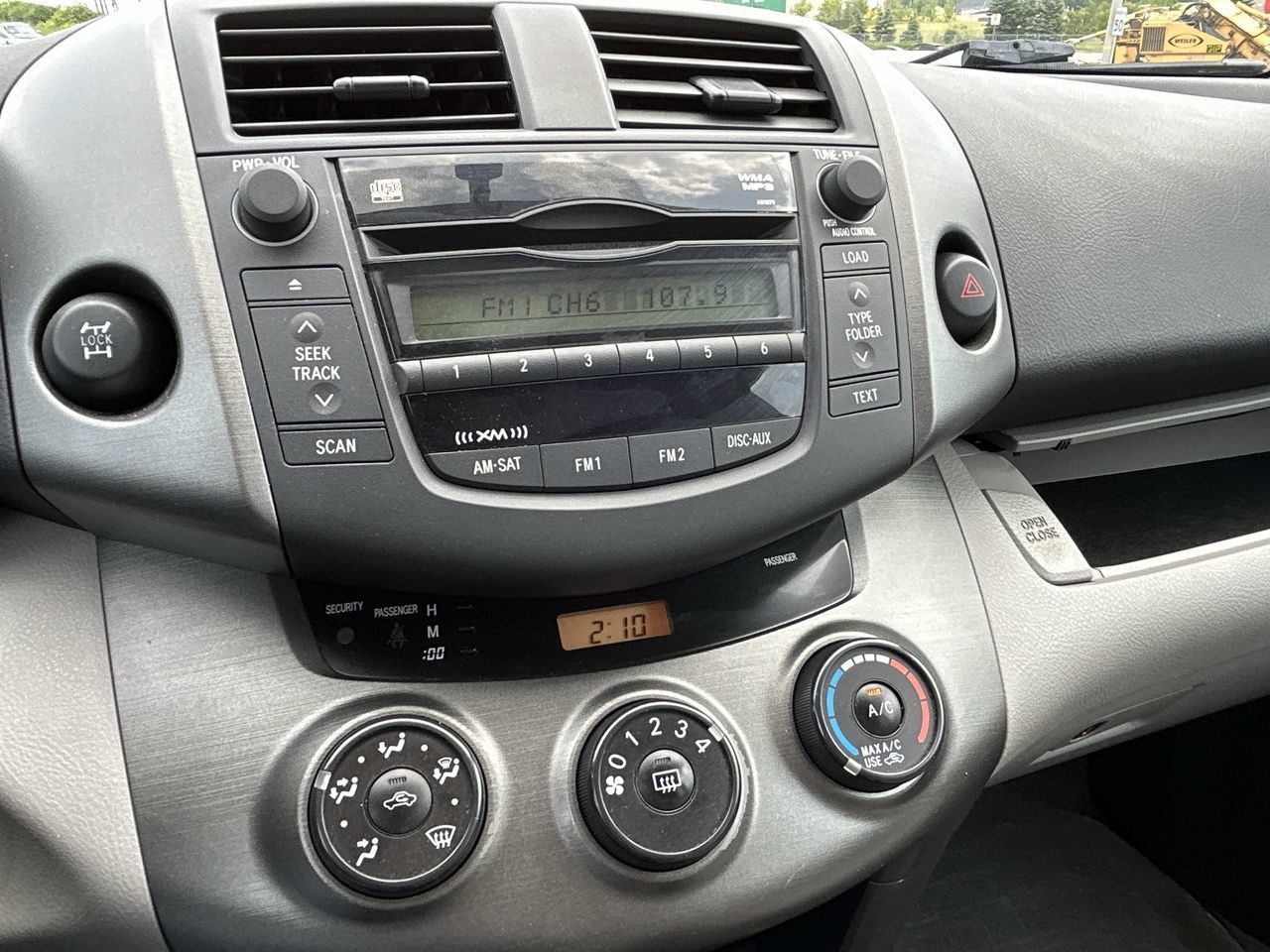 Toyota RAV4  2011 à Barrie, Ontario