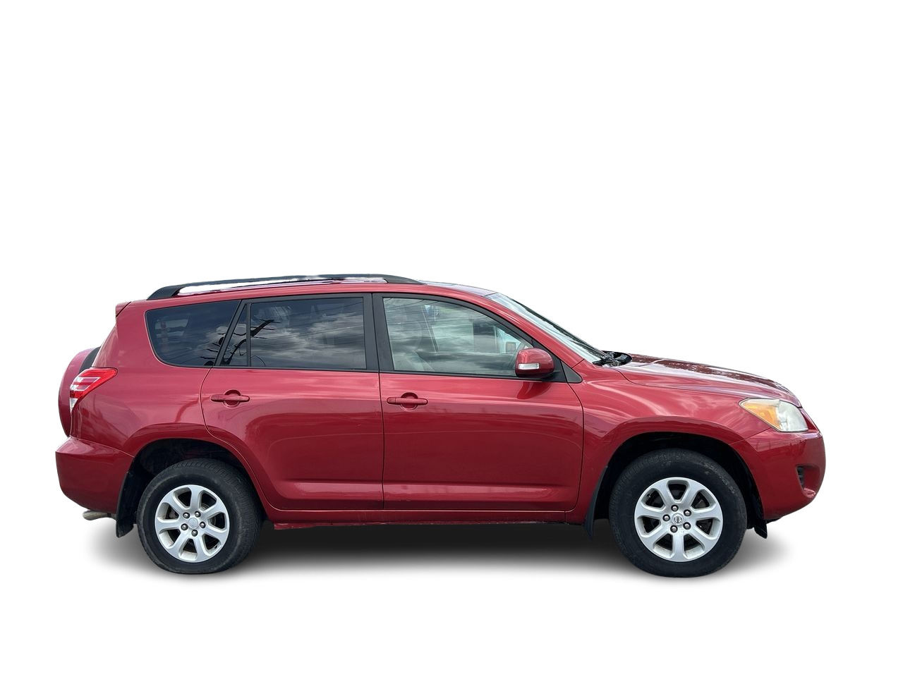 Toyota RAV4  2011 à Barrie, Ontario