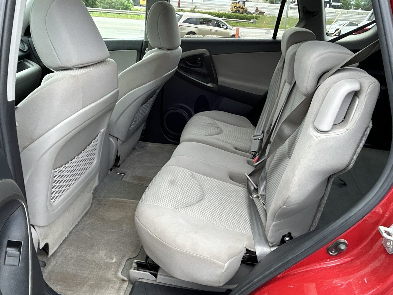Toyota RAV4  2011 à Barrie, Ontario