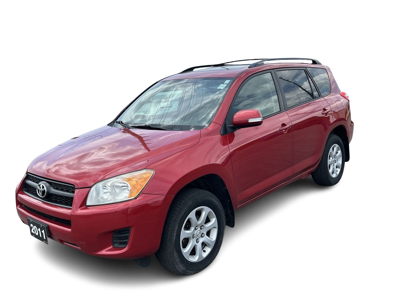 Toyota RAV4  2011 à Barrie, Ontario
