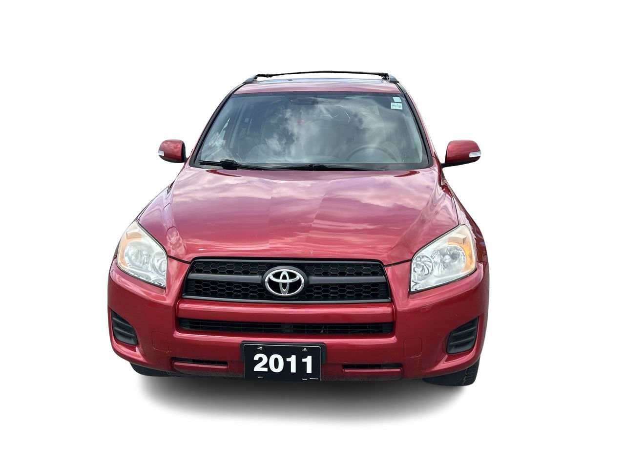 Toyota RAV4  2011 à Barrie, Ontario