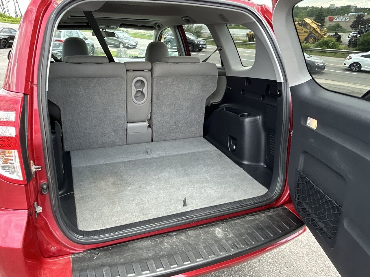 Toyota RAV4  2011 à Barrie, Ontario