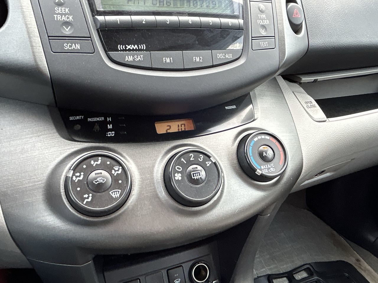 Toyota RAV4  2011 à Barrie, Ontario