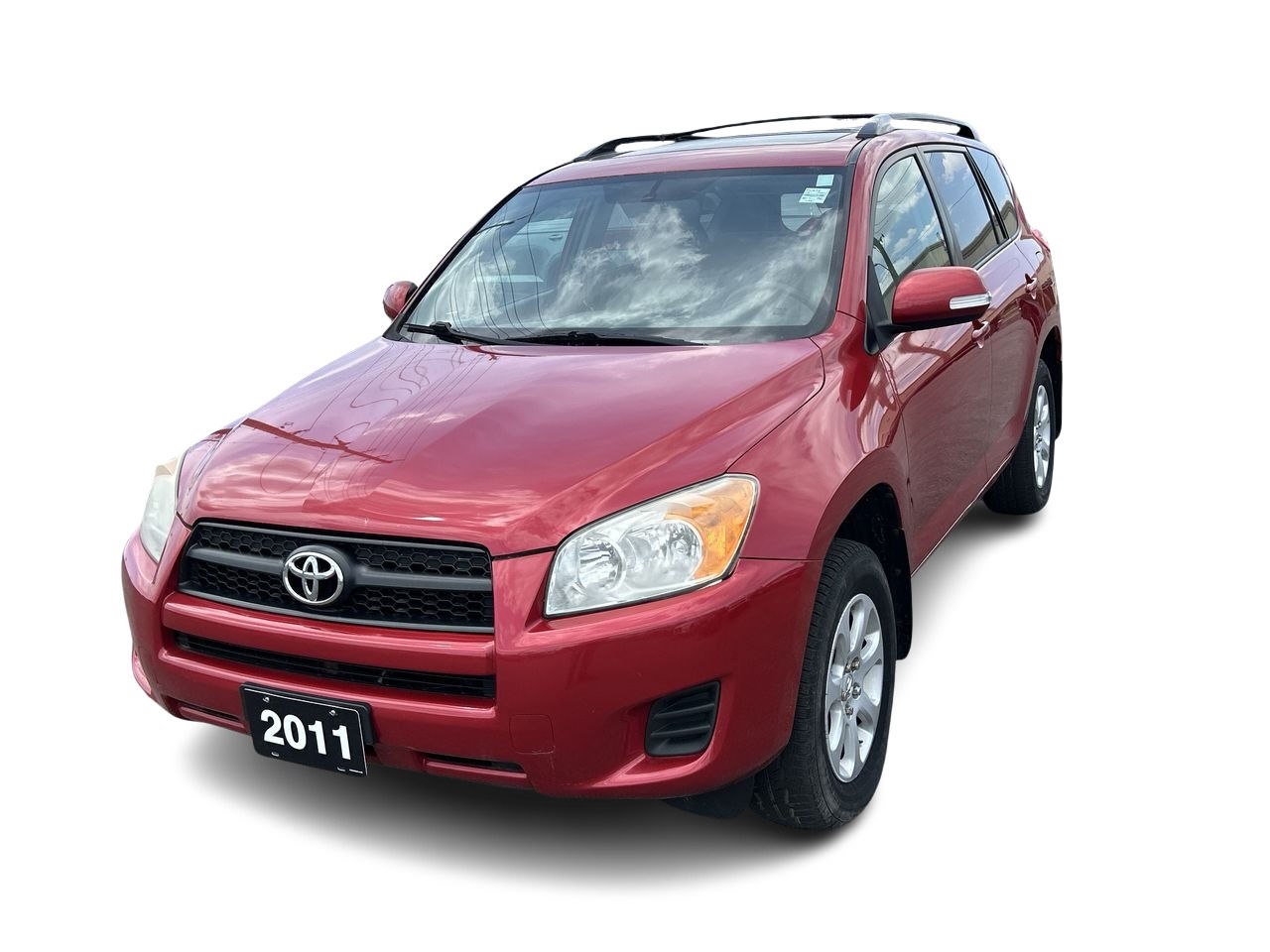 Toyota RAV4  2011 à Barrie, Ontario