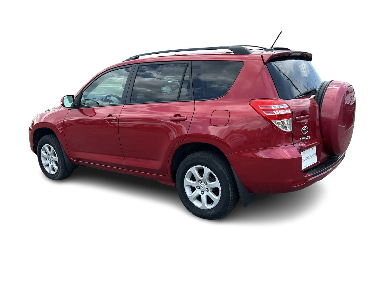 Toyota RAV4  2011 à Barrie, Ontario