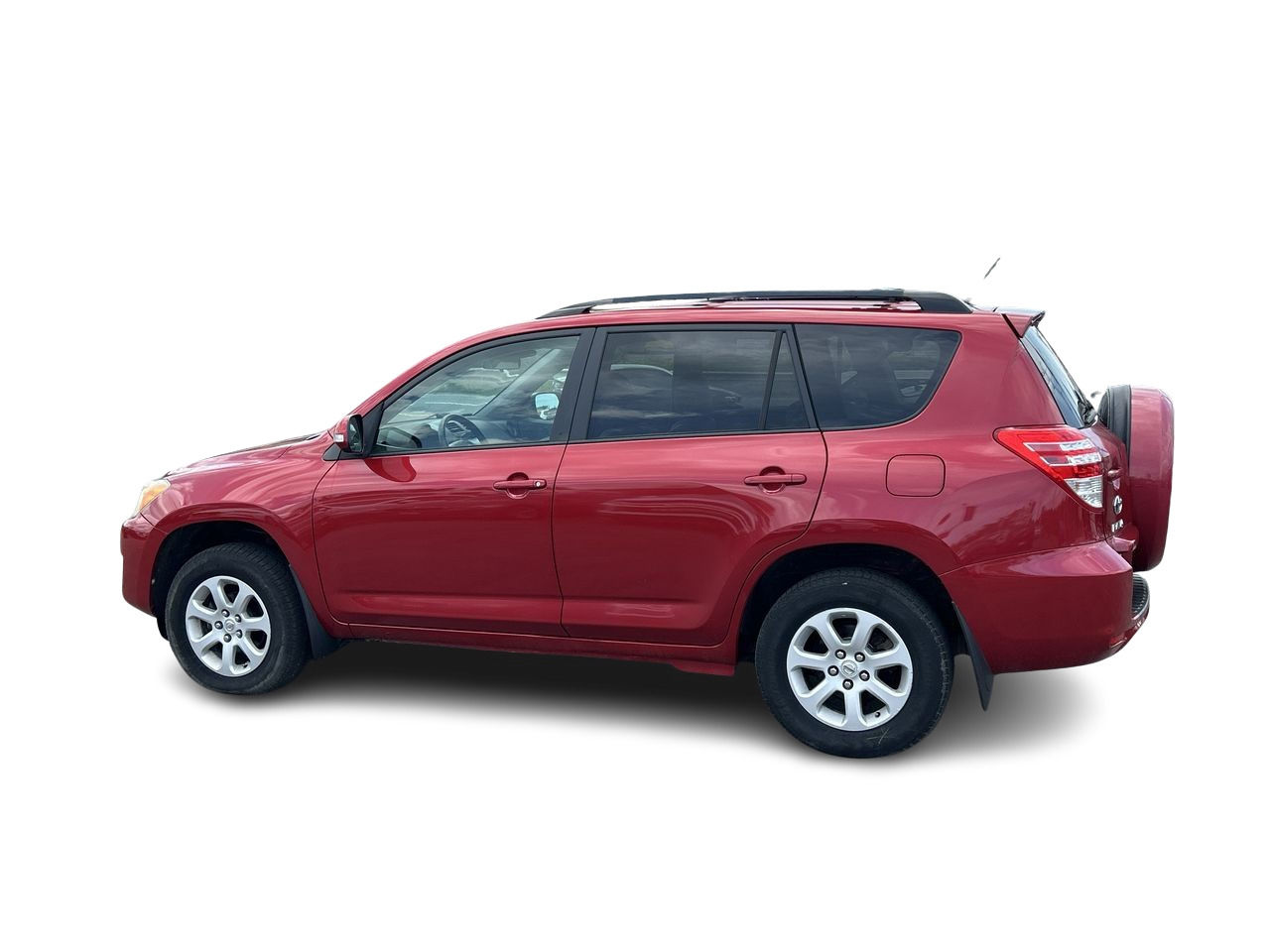 Toyota RAV4  2011 à Barrie, Ontario