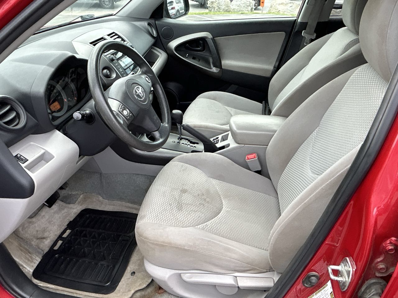 Toyota RAV4  2011 à Barrie, Ontario