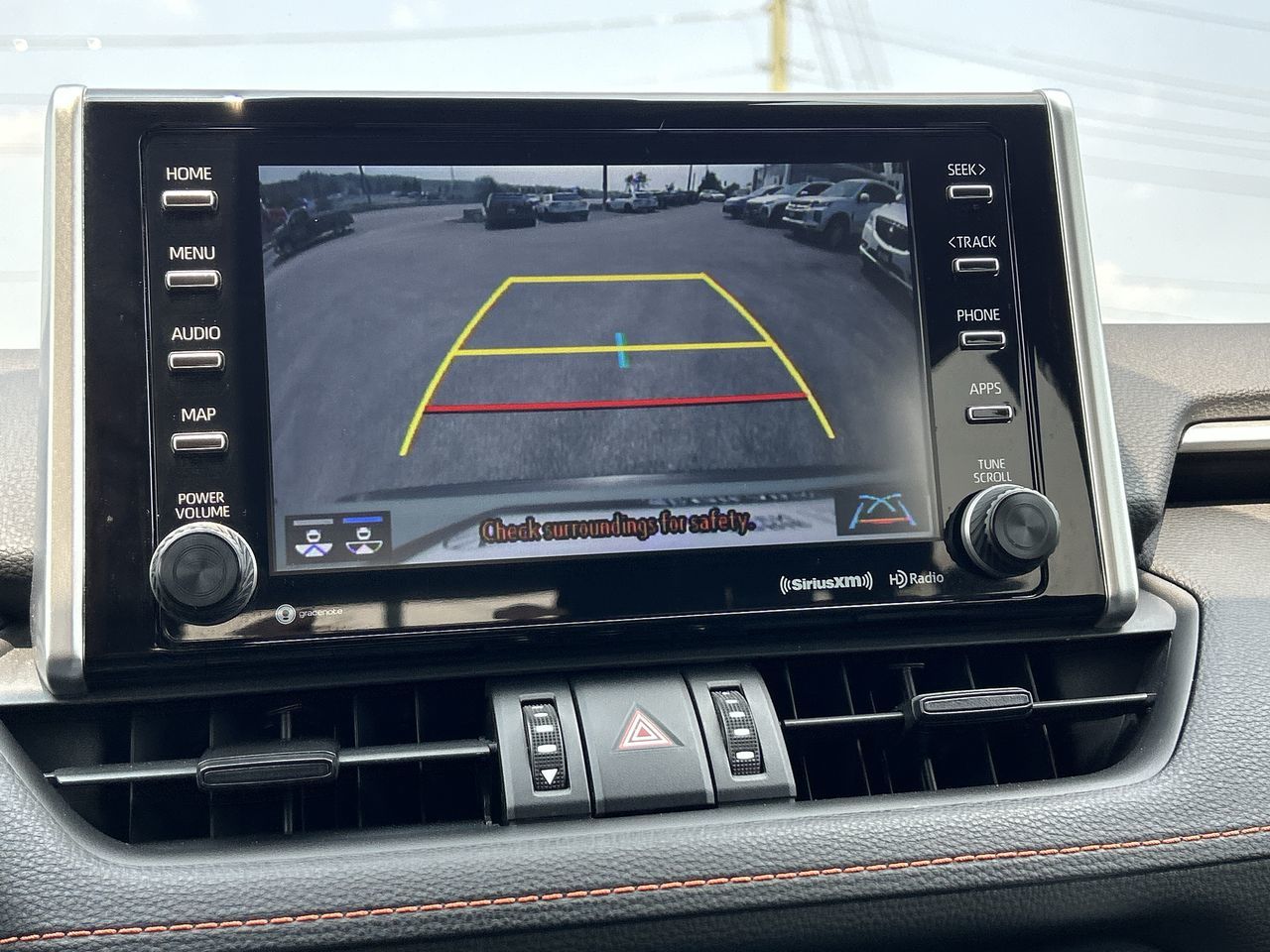 Toyota RAV4  2019 à Barrie, Ontario