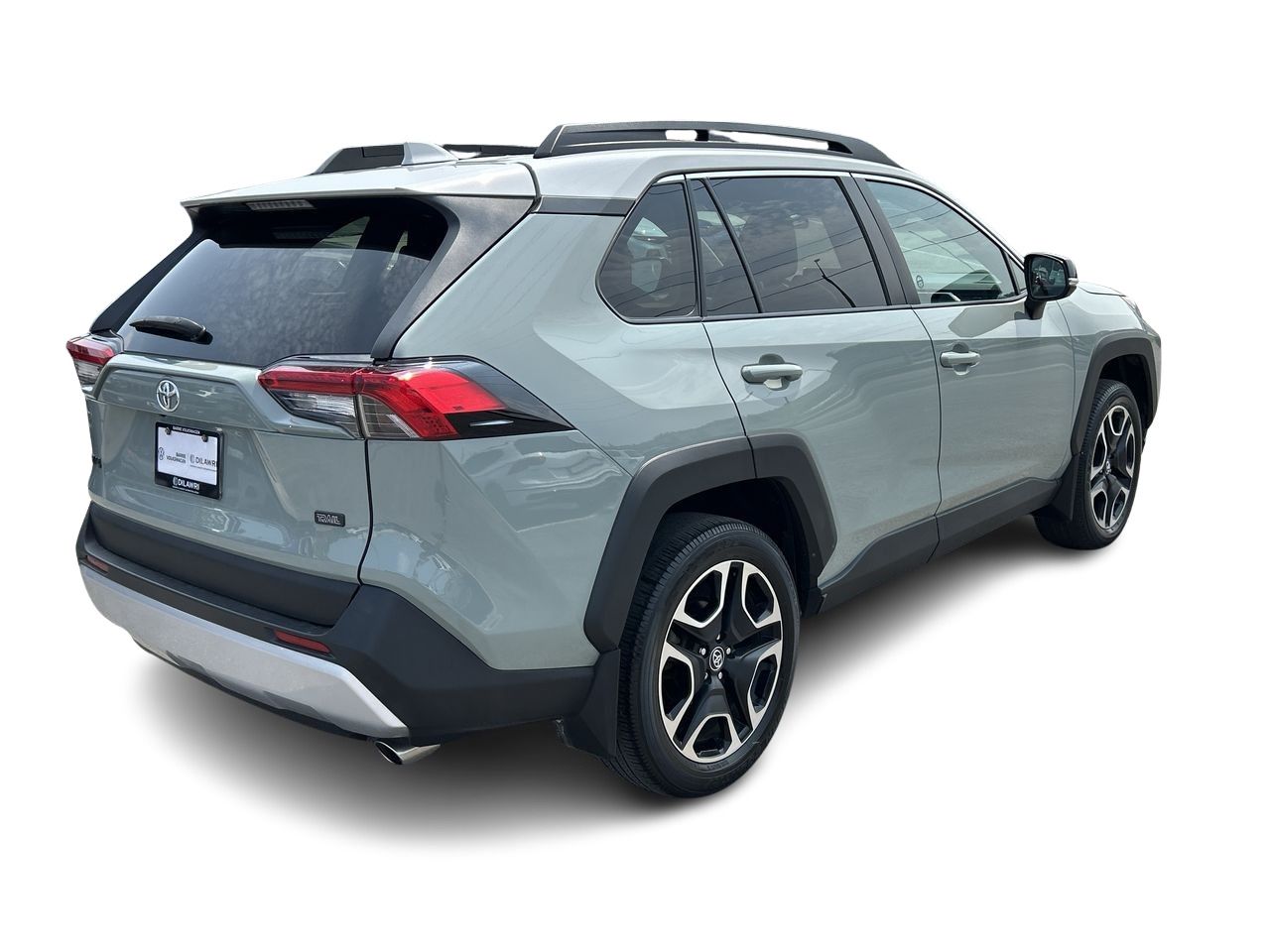 Toyota RAV4  2019 à Barrie, Ontario