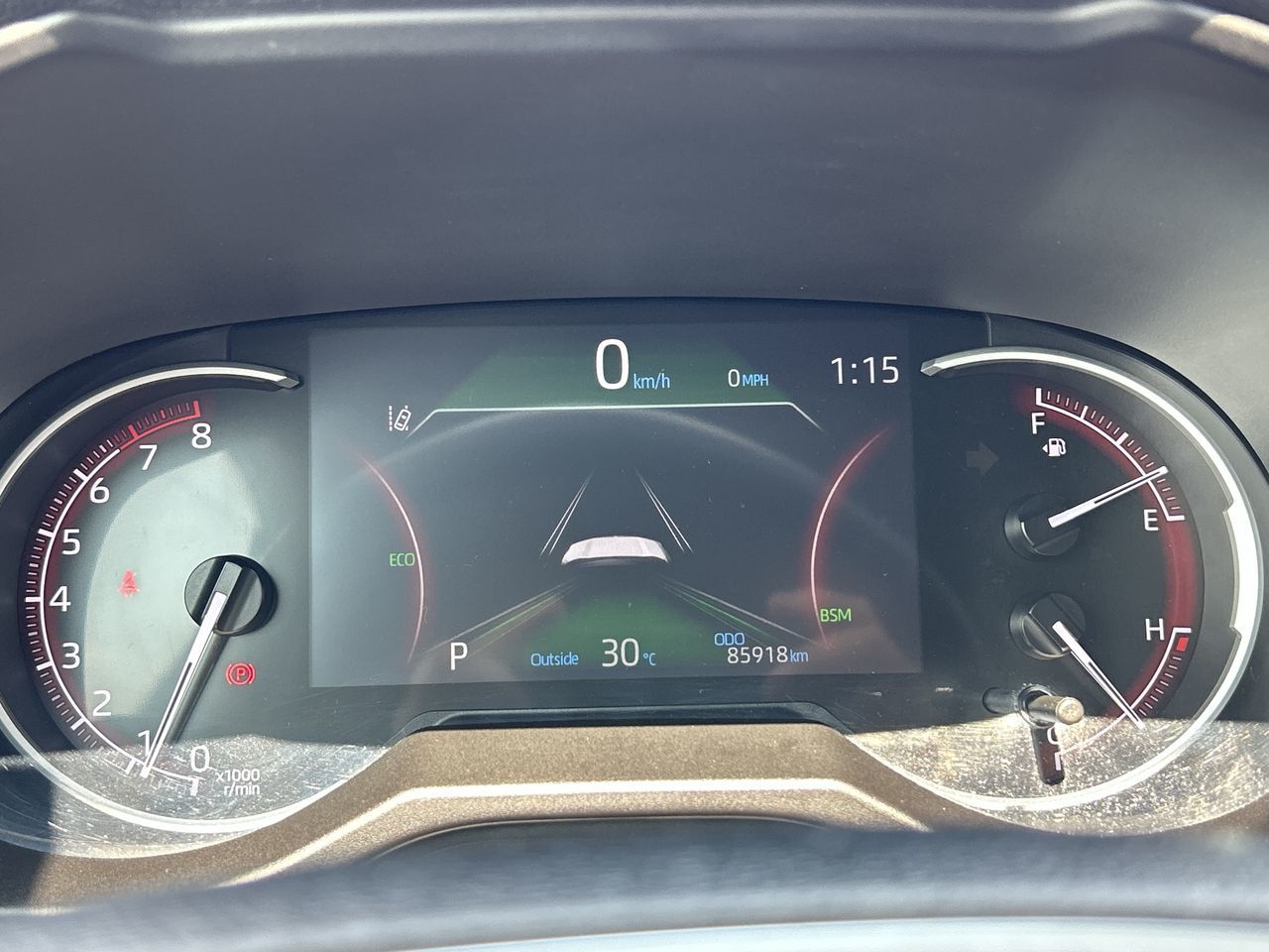 Toyota RAV4  2019 à Barrie, Ontario