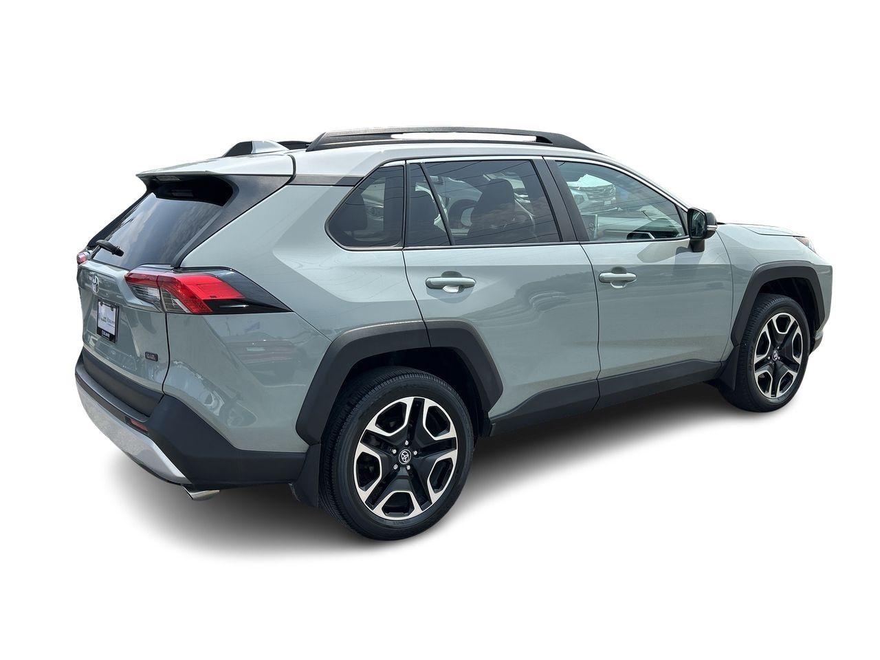 Toyota RAV4  2019 à Barrie, Ontario