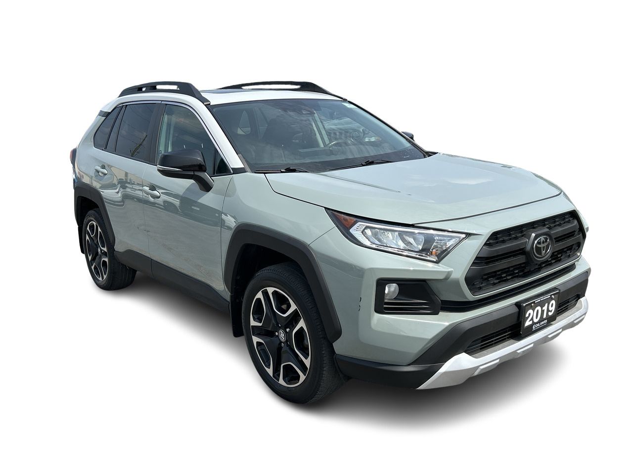 Toyota RAV4  2019 à Barrie, Ontario