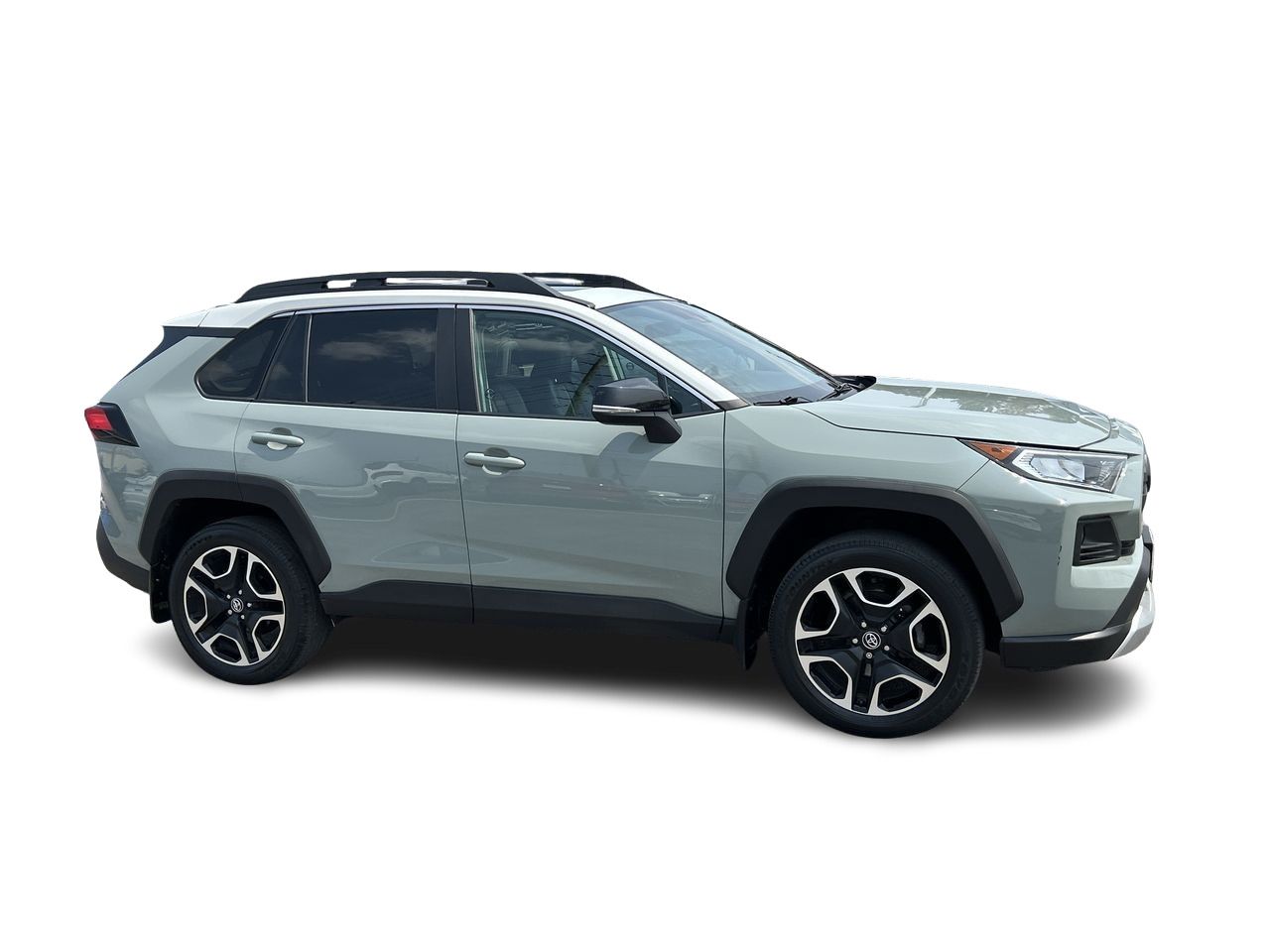 Toyota RAV4  2019 à Barrie, Ontario