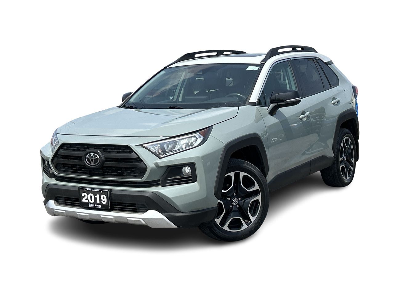 Toyota RAV4  2019 à Barrie, Ontario