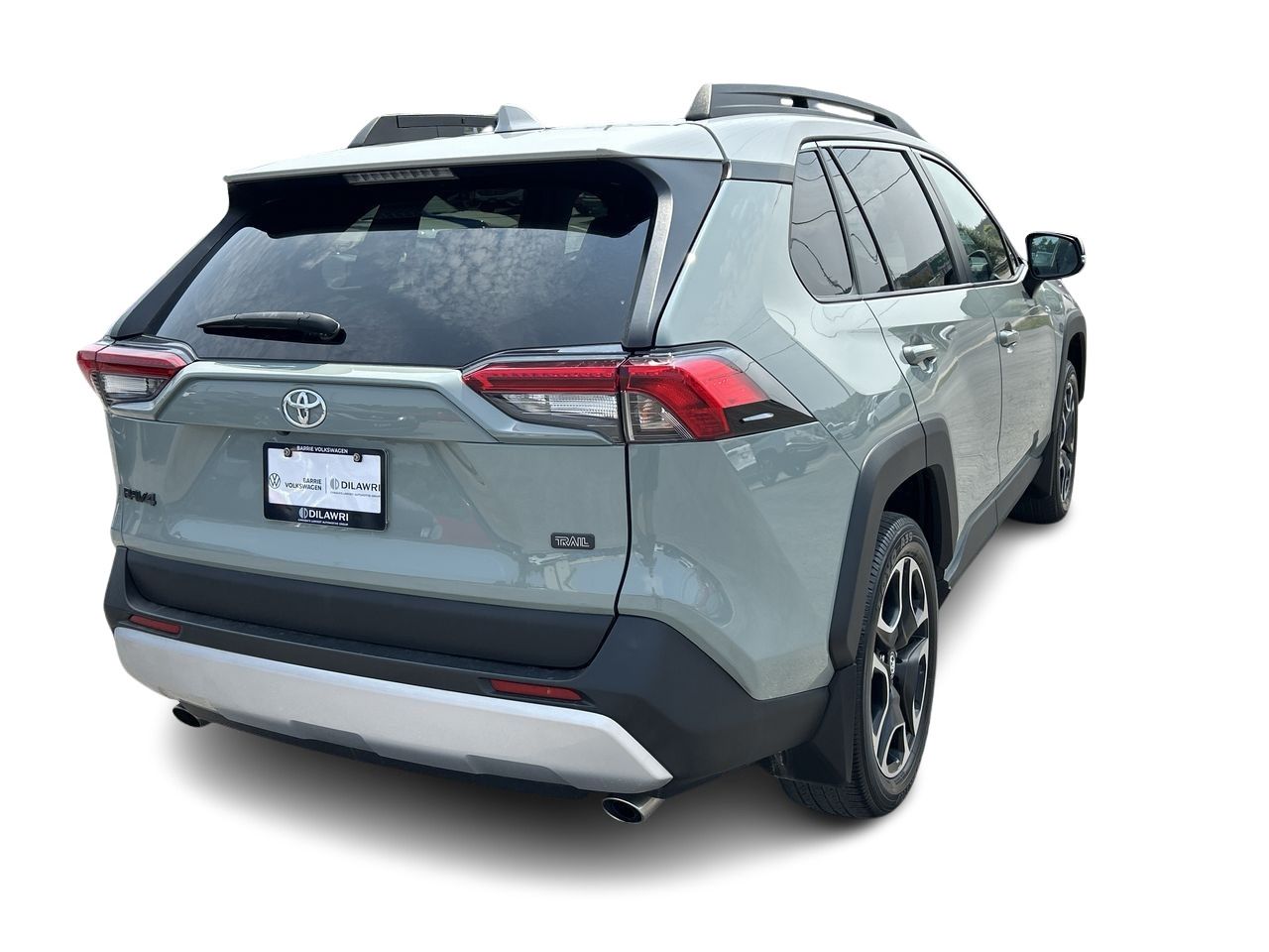 Toyota RAV4  2019 à Barrie, Ontario