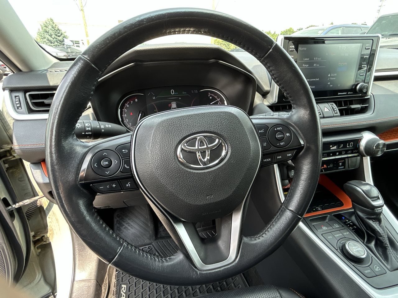 Toyota RAV4  2019 à Barrie, Ontario