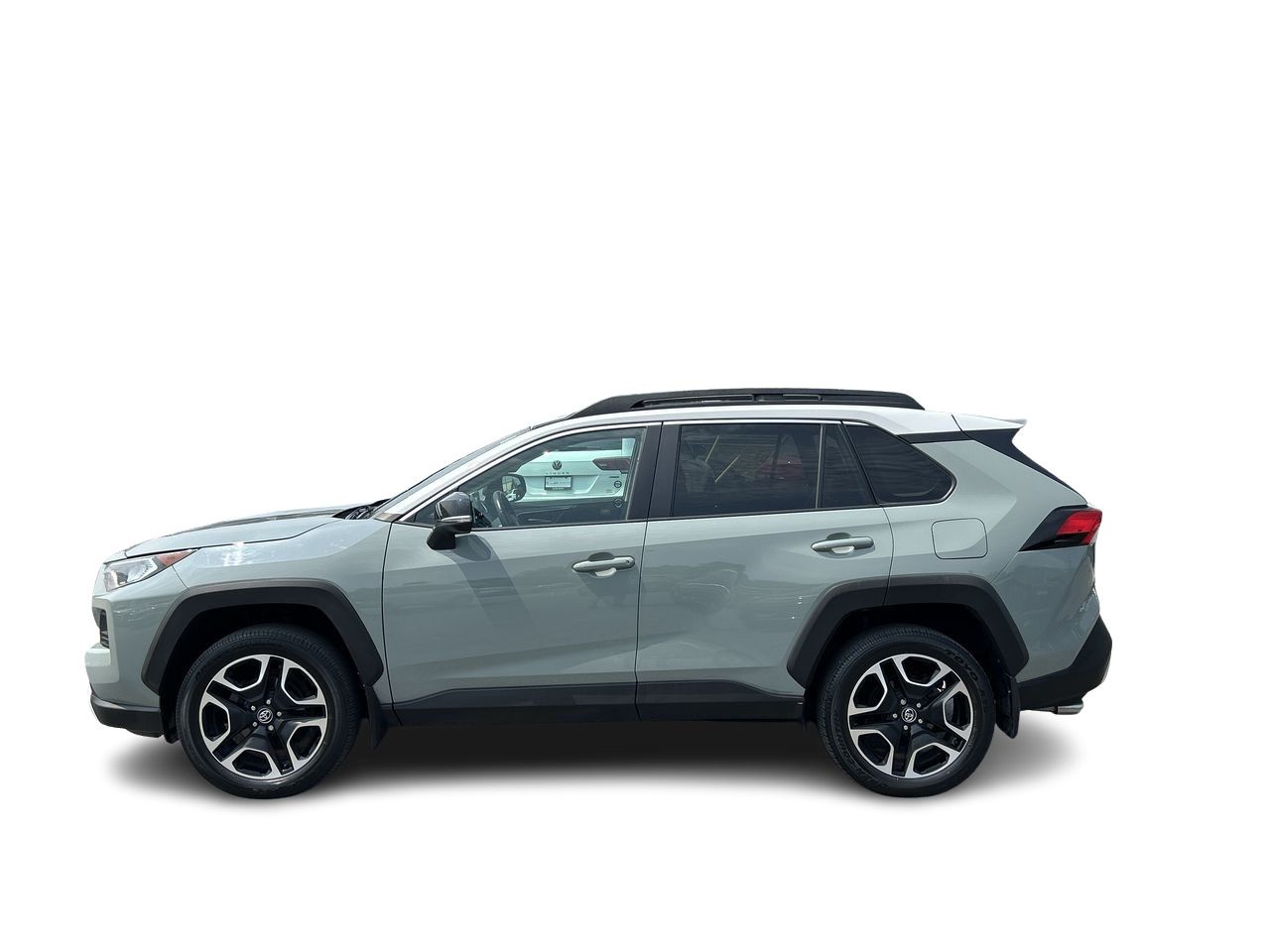 Toyota RAV4  2019 à Barrie, Ontario