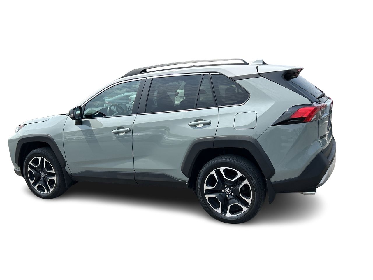 Toyota RAV4  2019 à Barrie, Ontario
