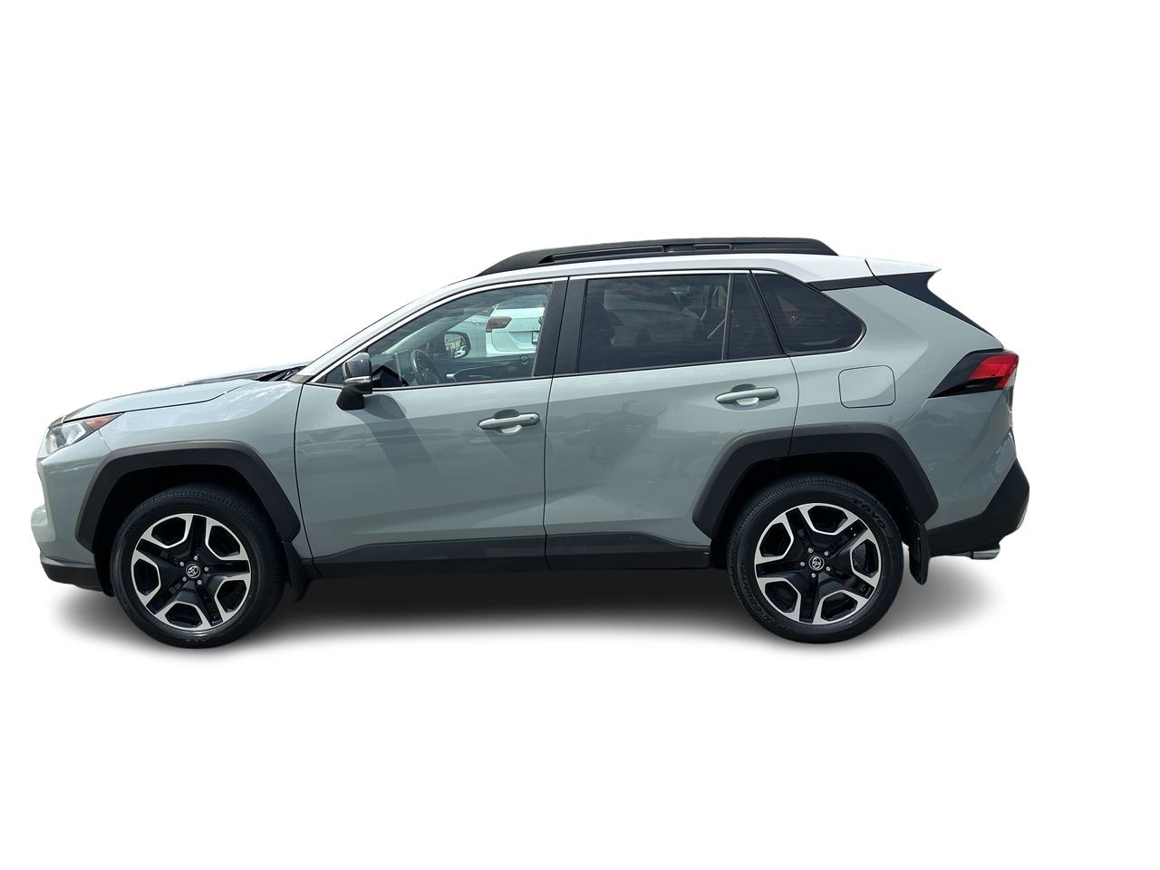 Toyota RAV4  2019 à Barrie, Ontario