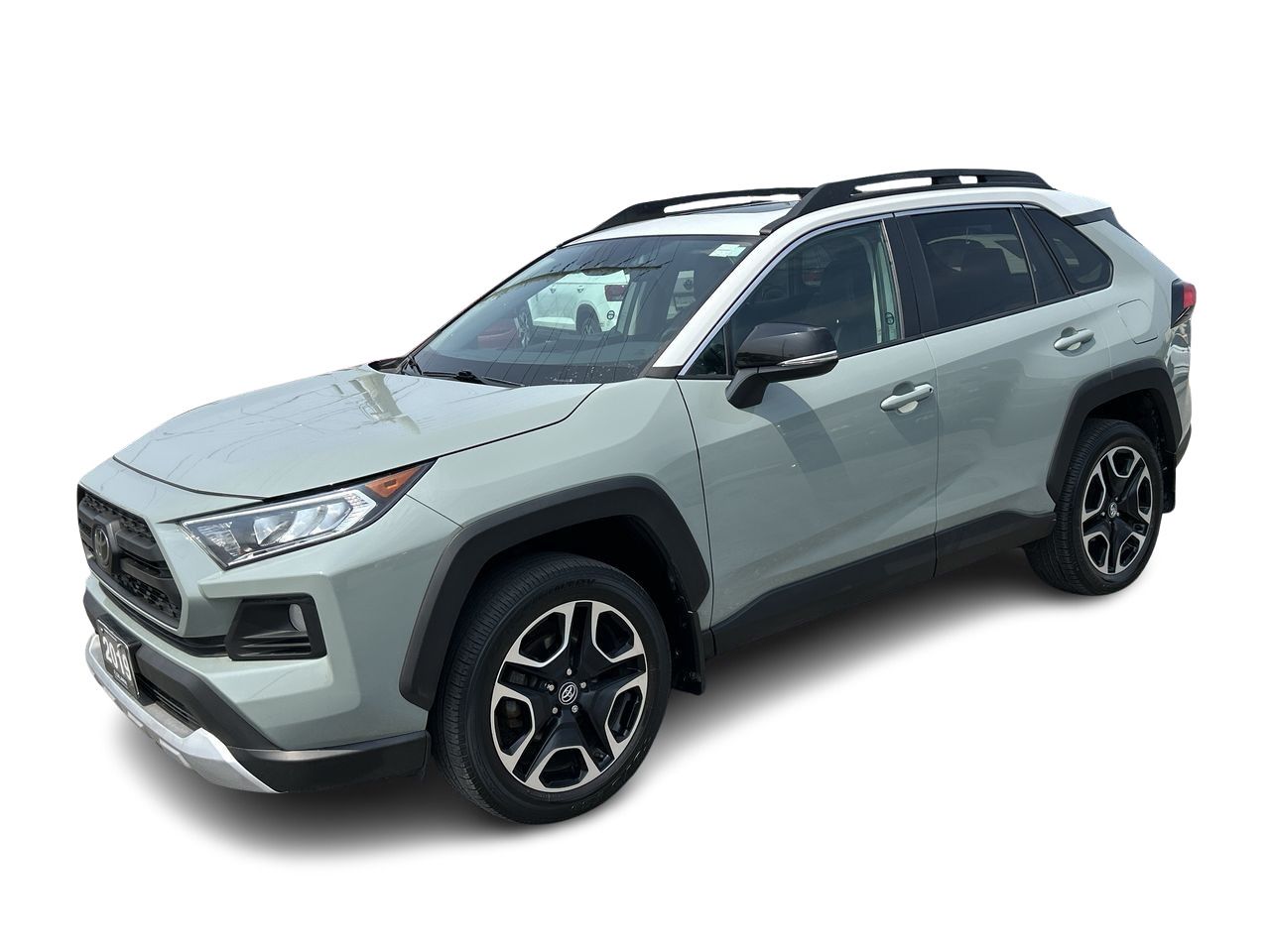 Toyota RAV4  2019 à Barrie, Ontario