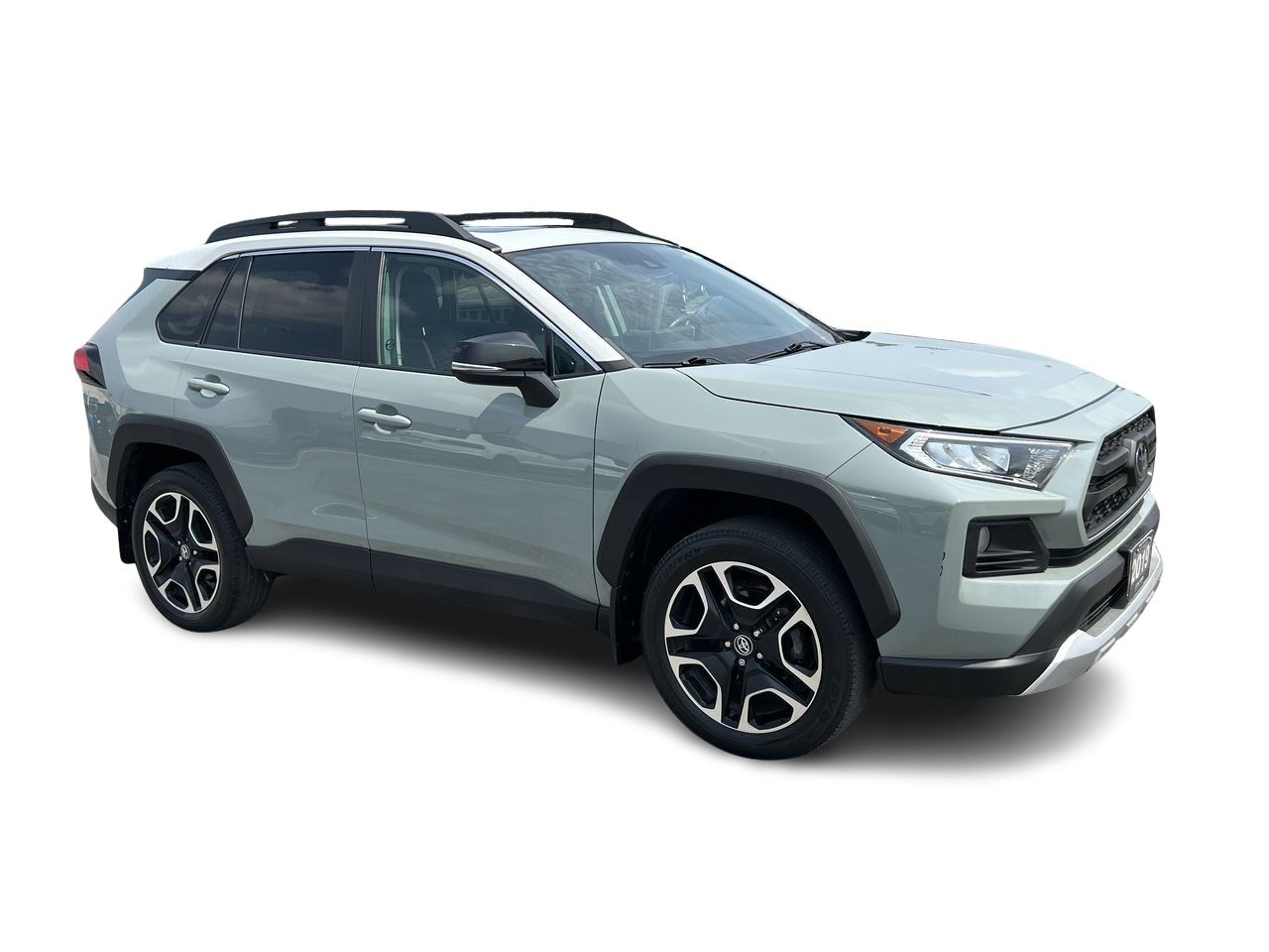 Toyota RAV4  2019 à Barrie, Ontario