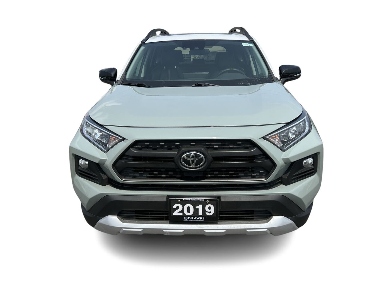 Toyota RAV4  2019 à Barrie, Ontario