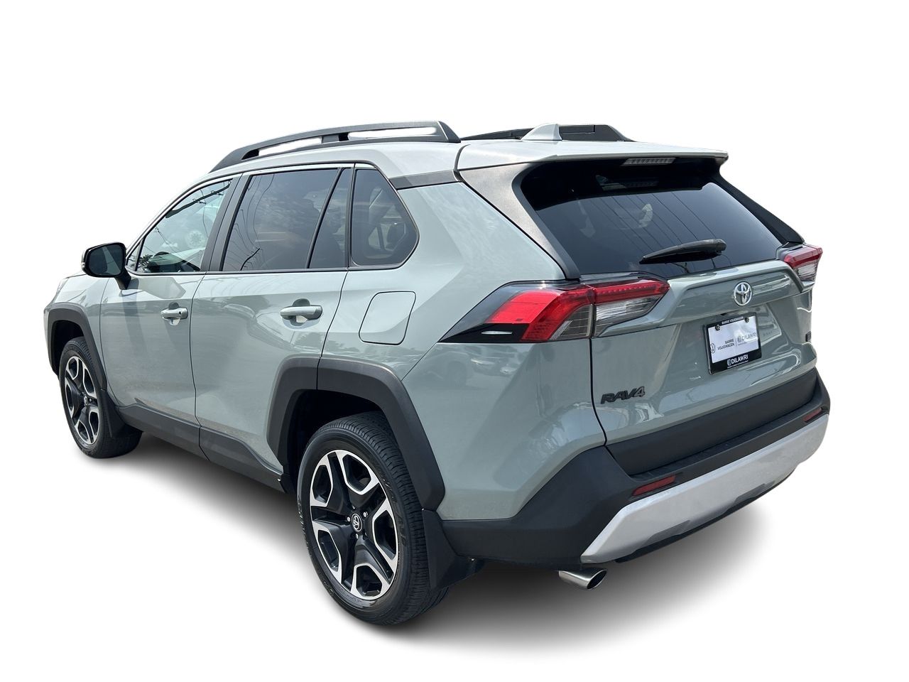 Toyota RAV4  2019 à Barrie, Ontario