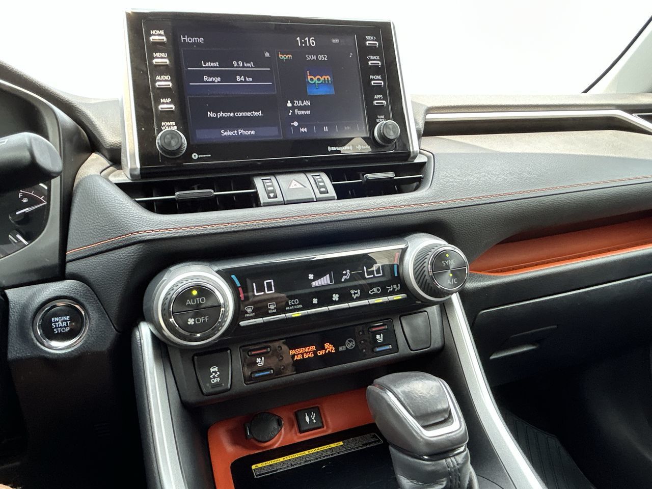 Toyota RAV4  2019 à Barrie, Ontario