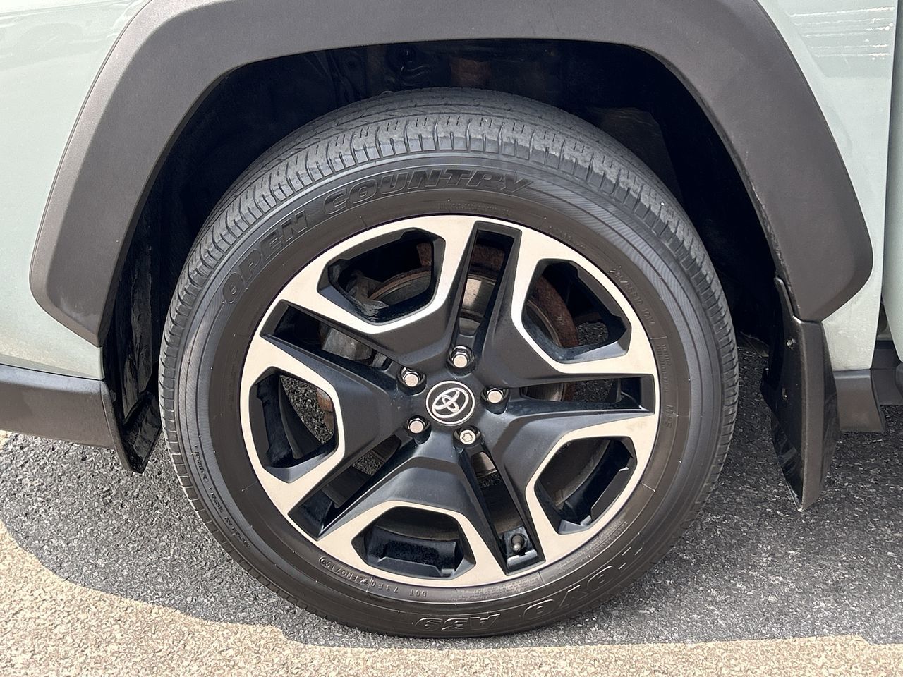 Toyota RAV4  2019 à Barrie, Ontario