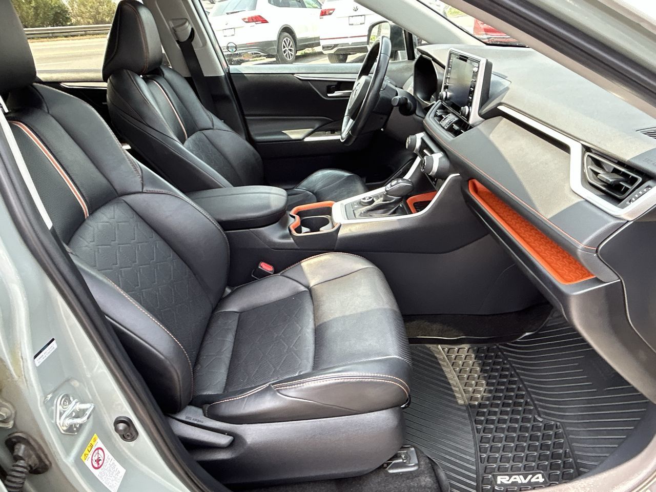Toyota RAV4  2019 à Barrie, Ontario