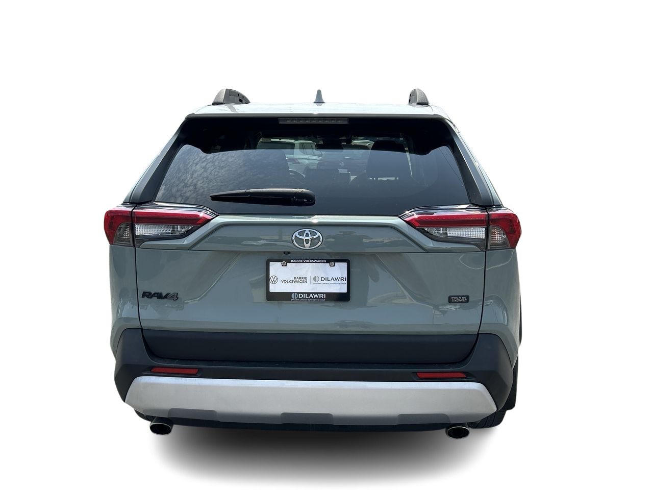 Toyota RAV4  2019 à Barrie, Ontario