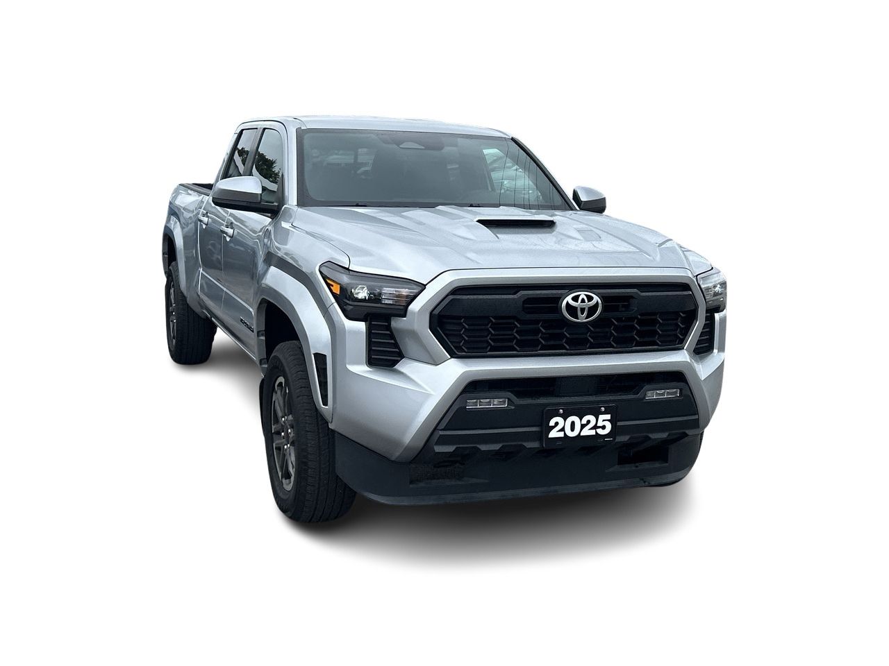 Photo 2025 Toyota Tacoma 4X4 Double Cab #3