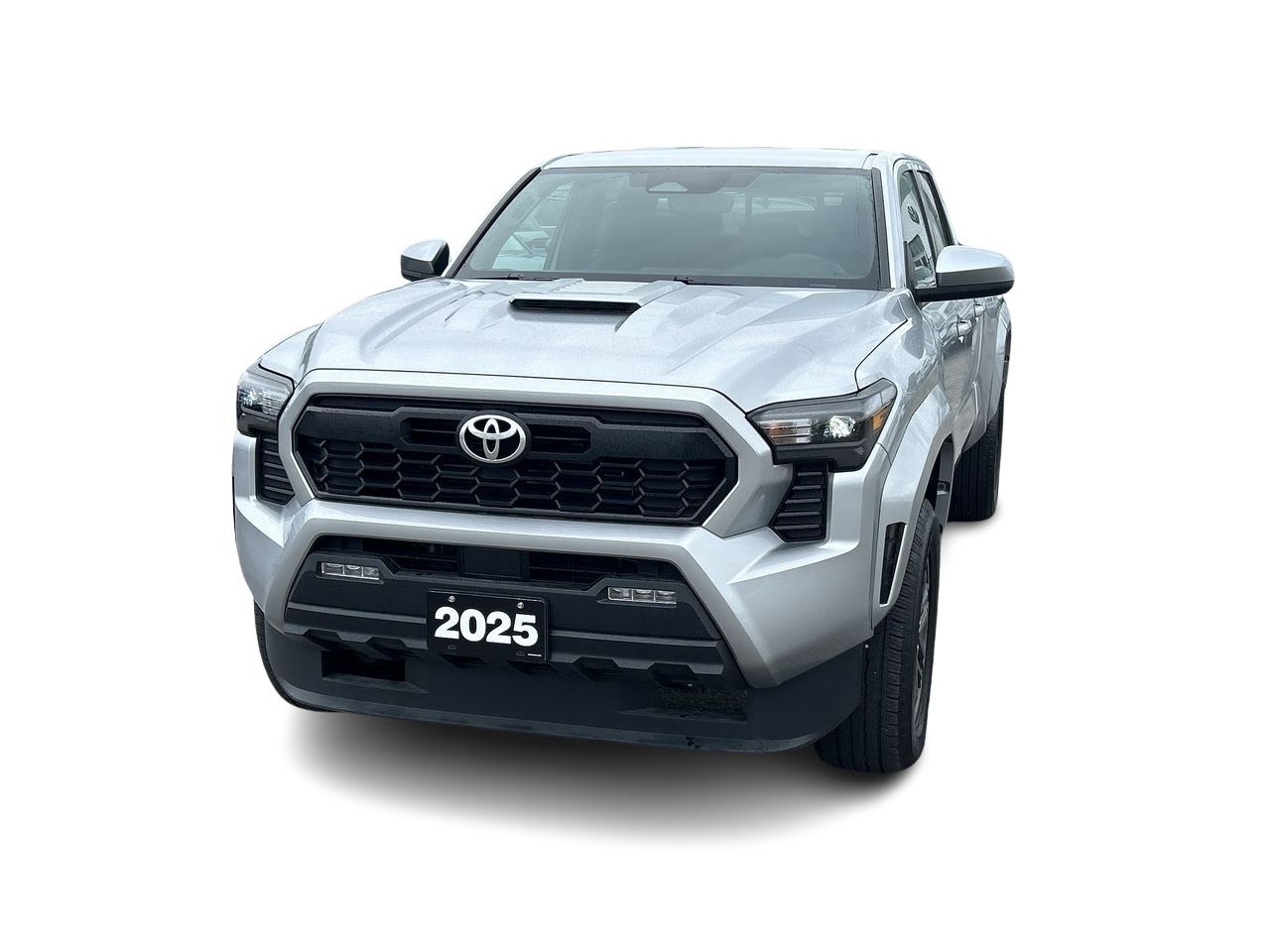 Photo 2025 Toyota Tacoma 4X4 Double Cab #5