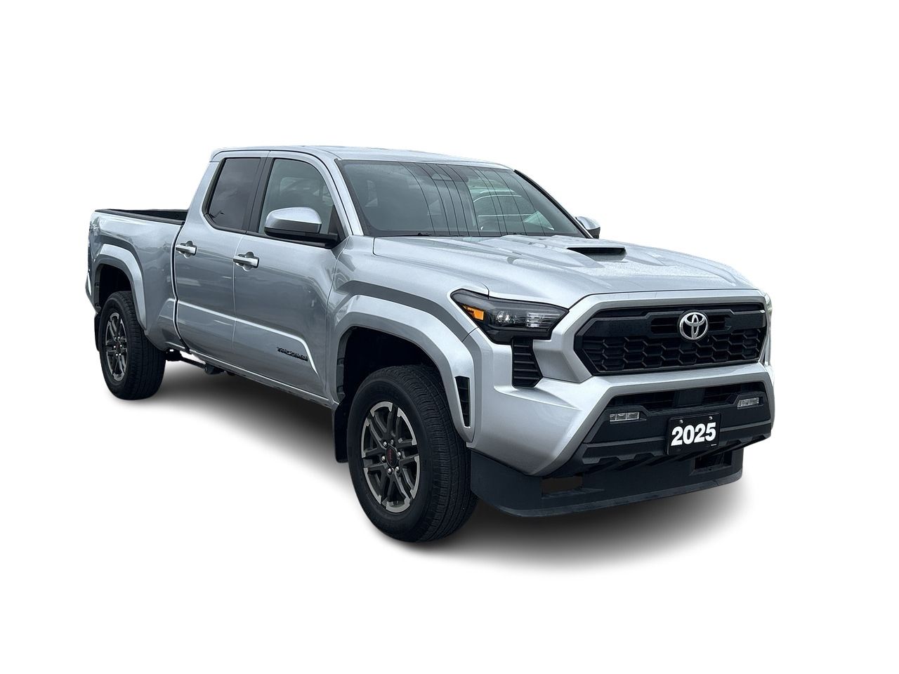 Photo 2025 Toyota Tacoma 4X4 Double Cab #2