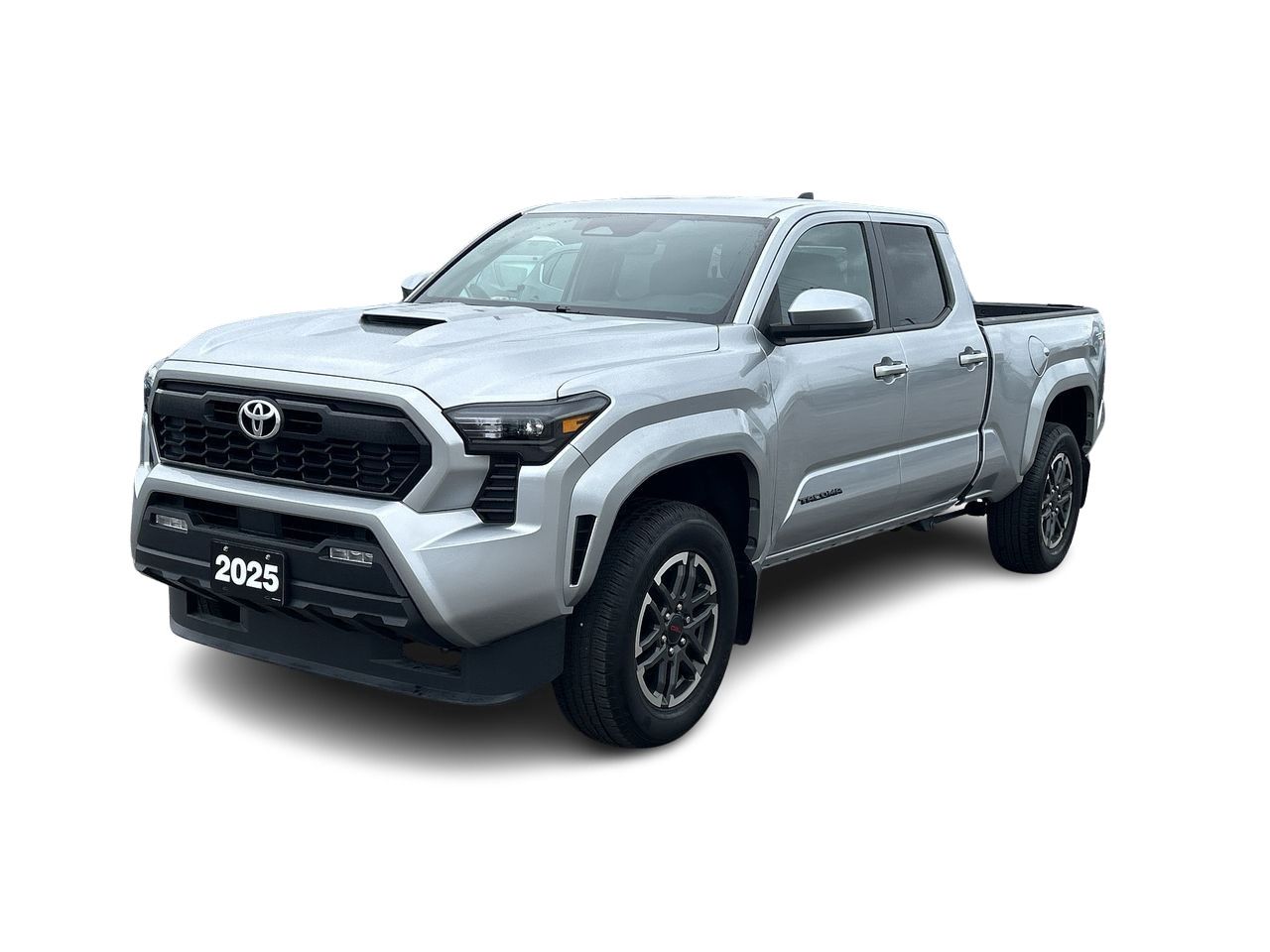 Photo 2025 Toyota Tacoma 4X4 Double Cab #6