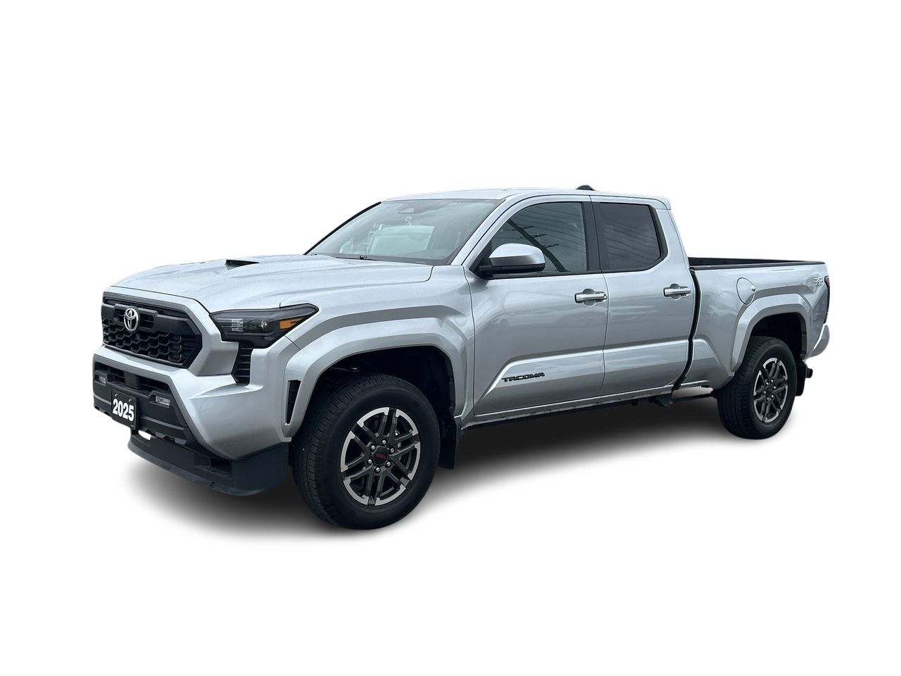 Photo 2025 Toyota Tacoma 4X4 Double Cab #7