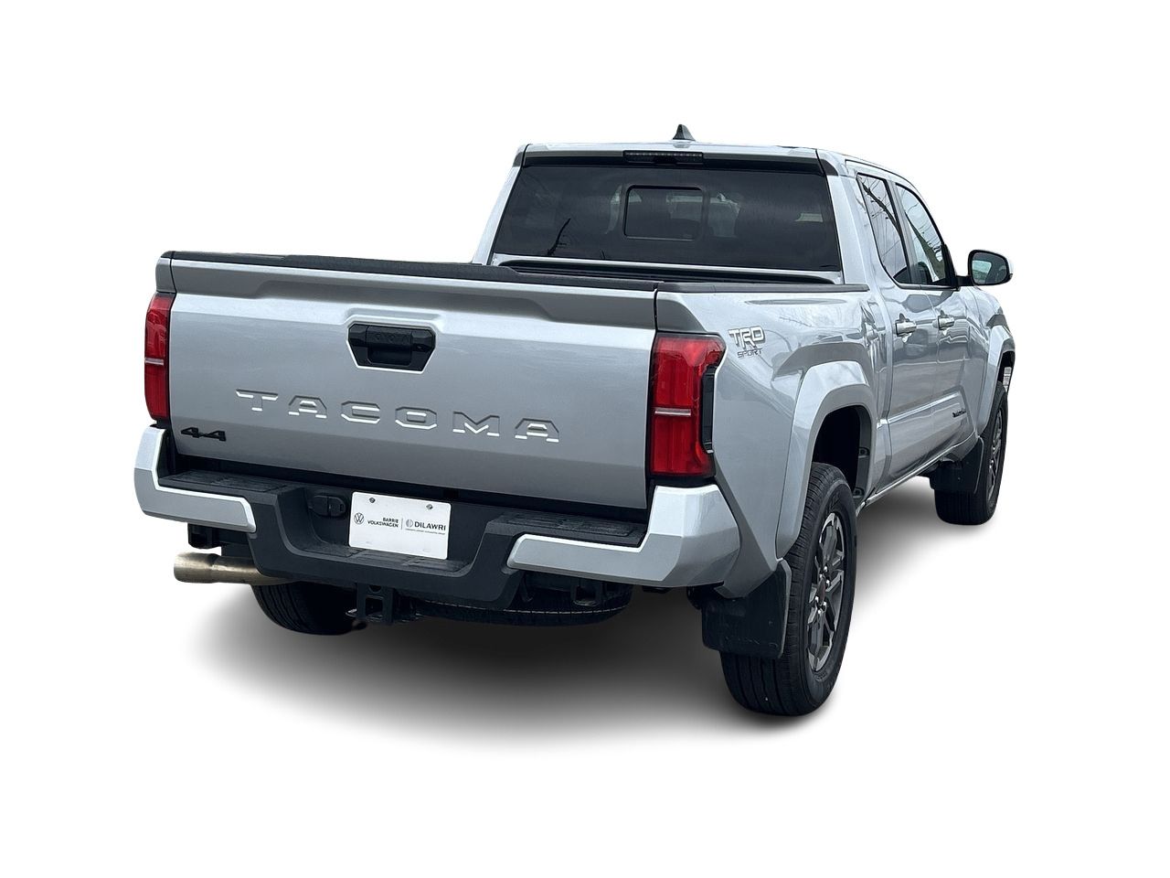 Toyota Tacoma 4X4  2025 à Barrie, Ontario