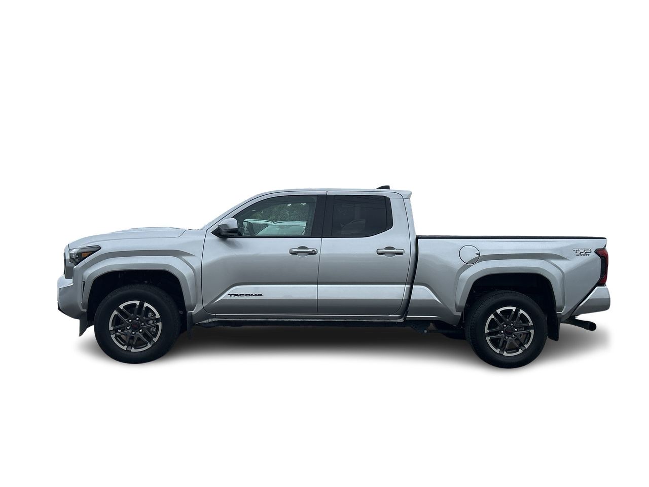Photo 2025 Toyota Tacoma 4X4 Double Cab #8