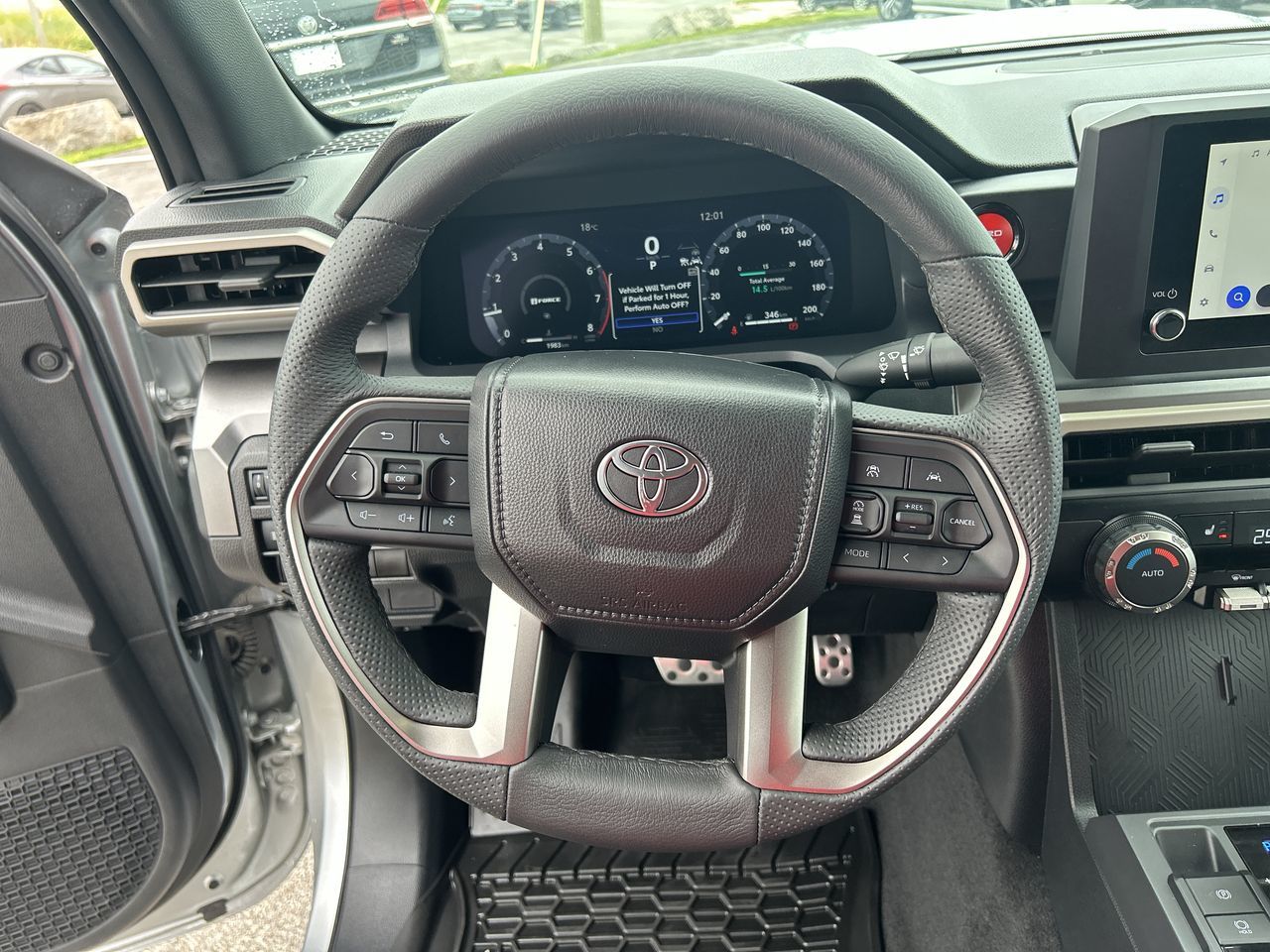 Toyota Tacoma 4X4  2025 à Barrie, Ontario