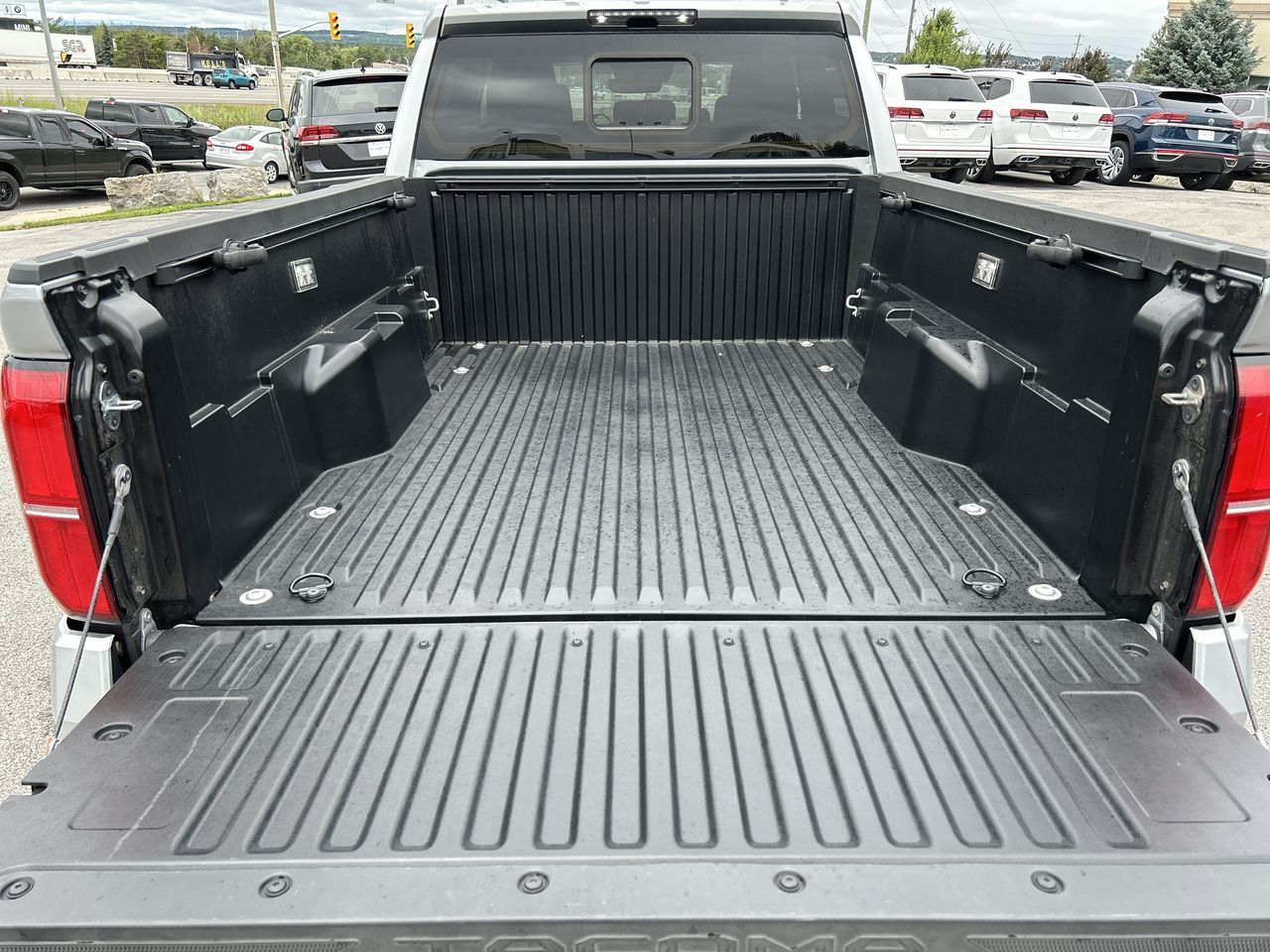 Toyota Tacoma 4X4  2025 à Barrie, Ontario