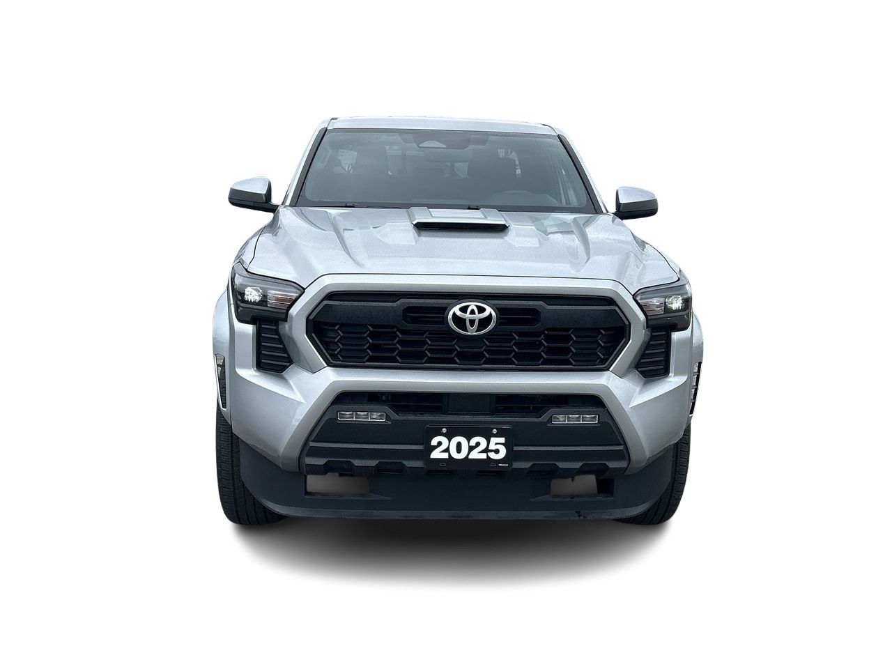 Photo 2025 Toyota Tacoma 4X4 Double Cab #4