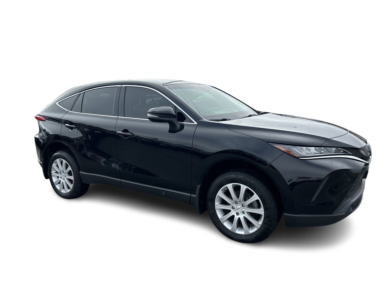 2022 Toyota Venza Hybrid in Barrie, Ontario