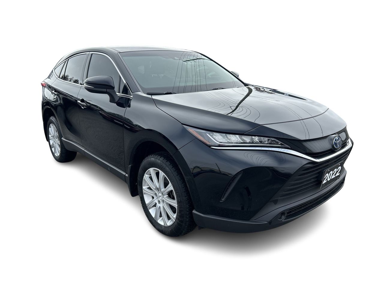 2022 Toyota Venza Hybrid in Barrie, Ontario