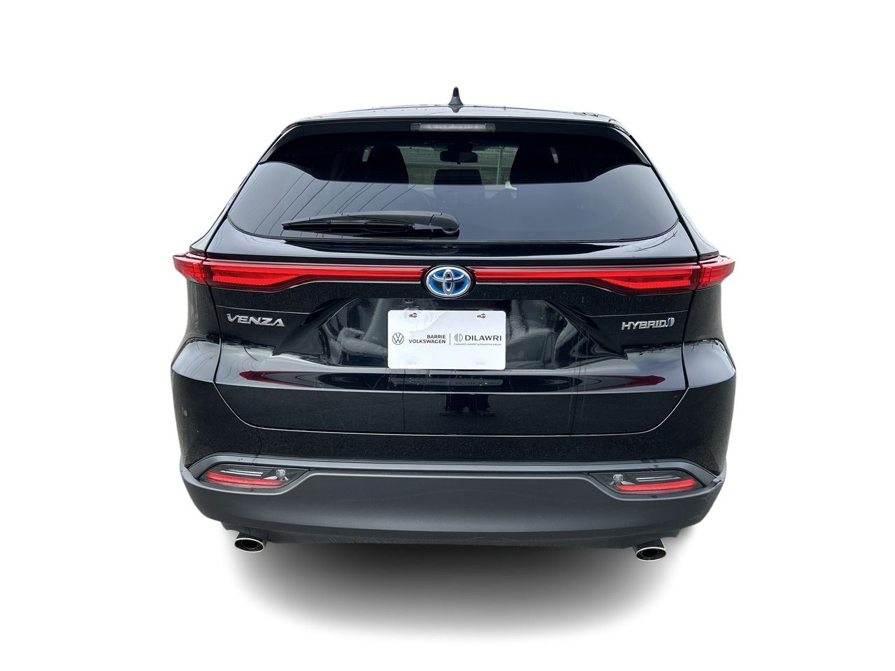 2022 Toyota Venza Hybrid in Barrie, Ontario