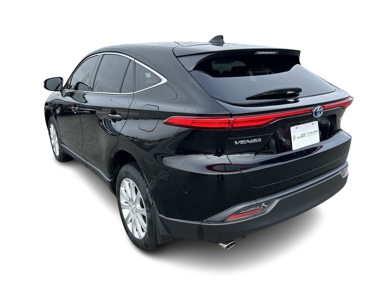 2022 Toyota Venza Hybrid in Barrie, Ontario