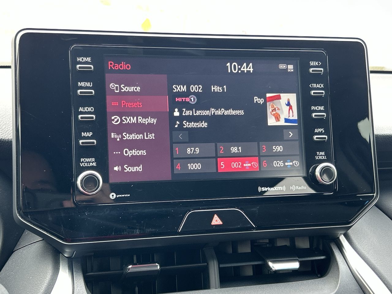 2022 Toyota Venza Hybrid in Barrie, Ontario