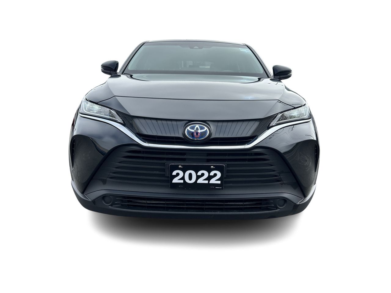 2022 Toyota Venza Hybrid in Barrie, Ontario