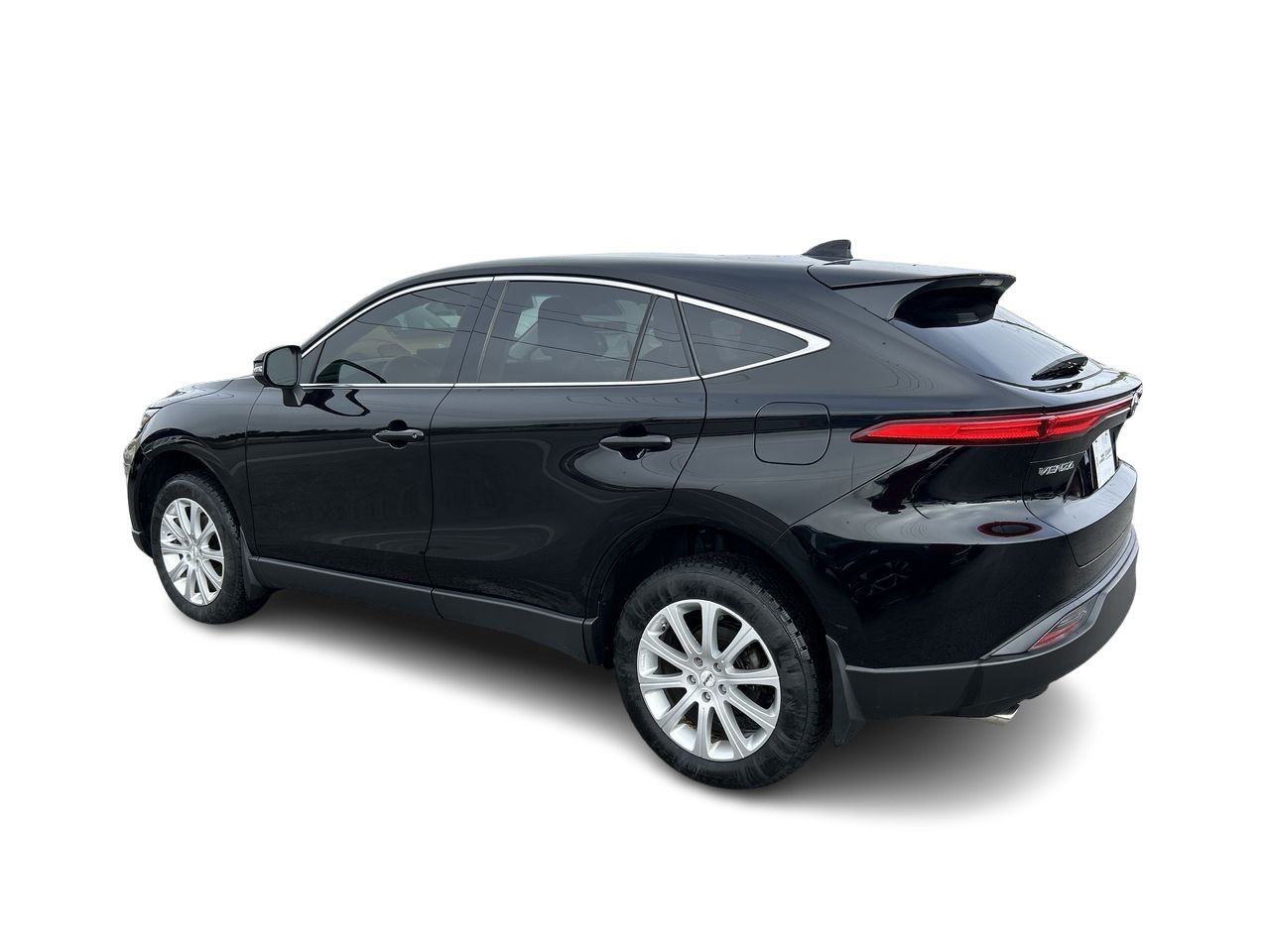 2022 Toyota Venza Hybrid in Barrie, Ontario